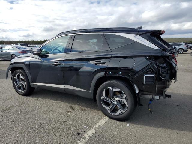 2023 Hyundai Tucson Limited - Image 2