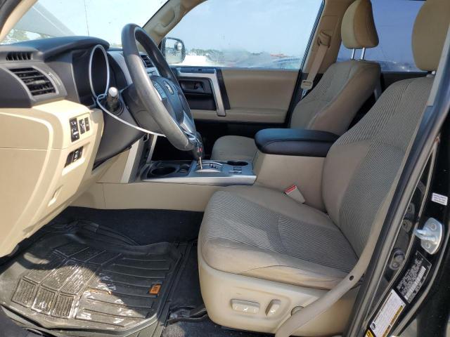 2011 Toyota 4Runner Sr5 - Фото 7