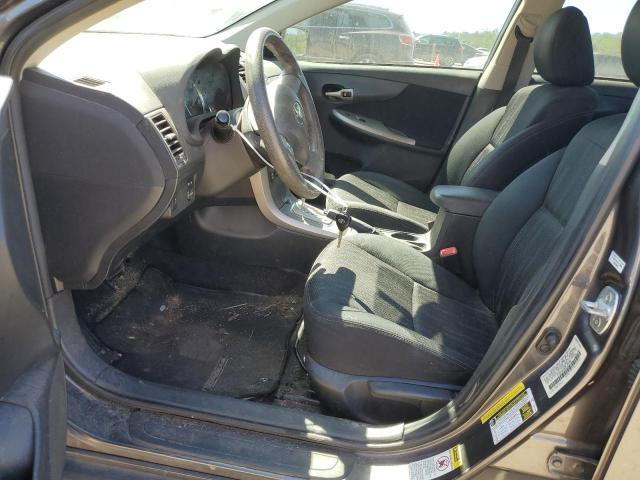 2013 Toyota Corolla Base - Image 7
