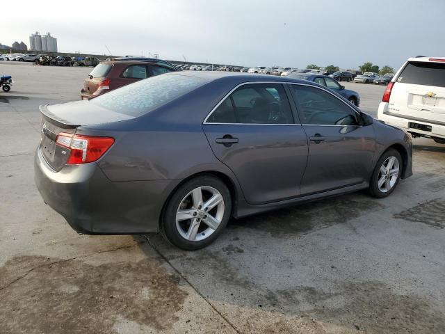 2014 Toyota Camry L - Фото 3