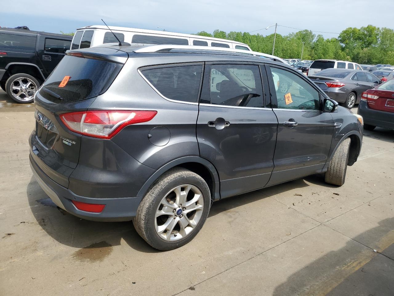 2015 FORD ESCAPE TIT - Image 3