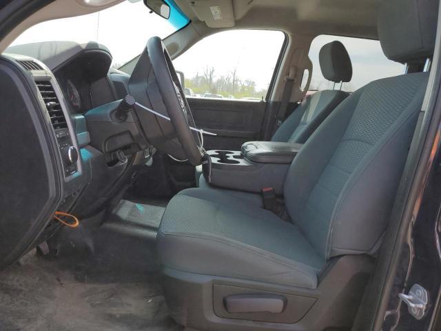 2018 Ram 1500 St - Image 7