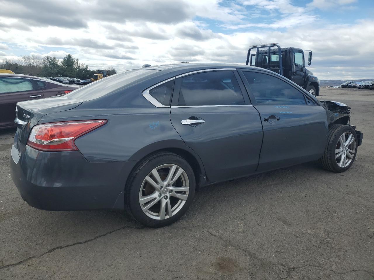 2013 NISSAN ALTIMA 3.5 - Image 3