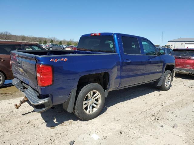 2014 Chevrolet Silverado K1500 Lt - Image 3