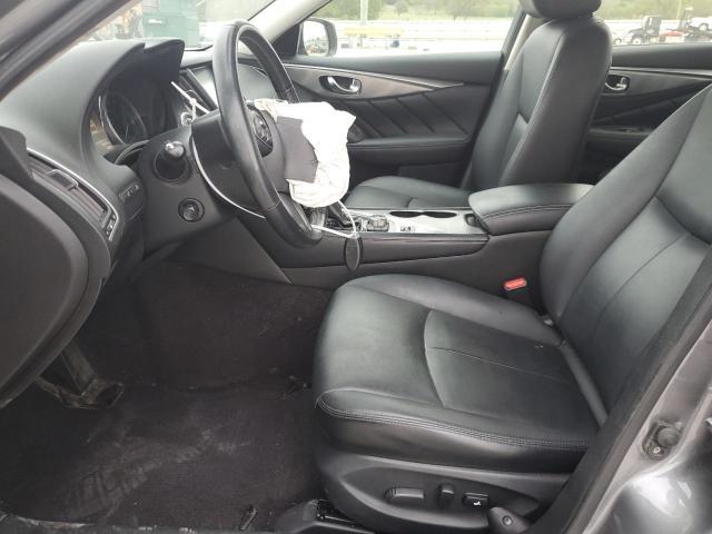 2016 Infiniti Q50 Premium - Фото 7