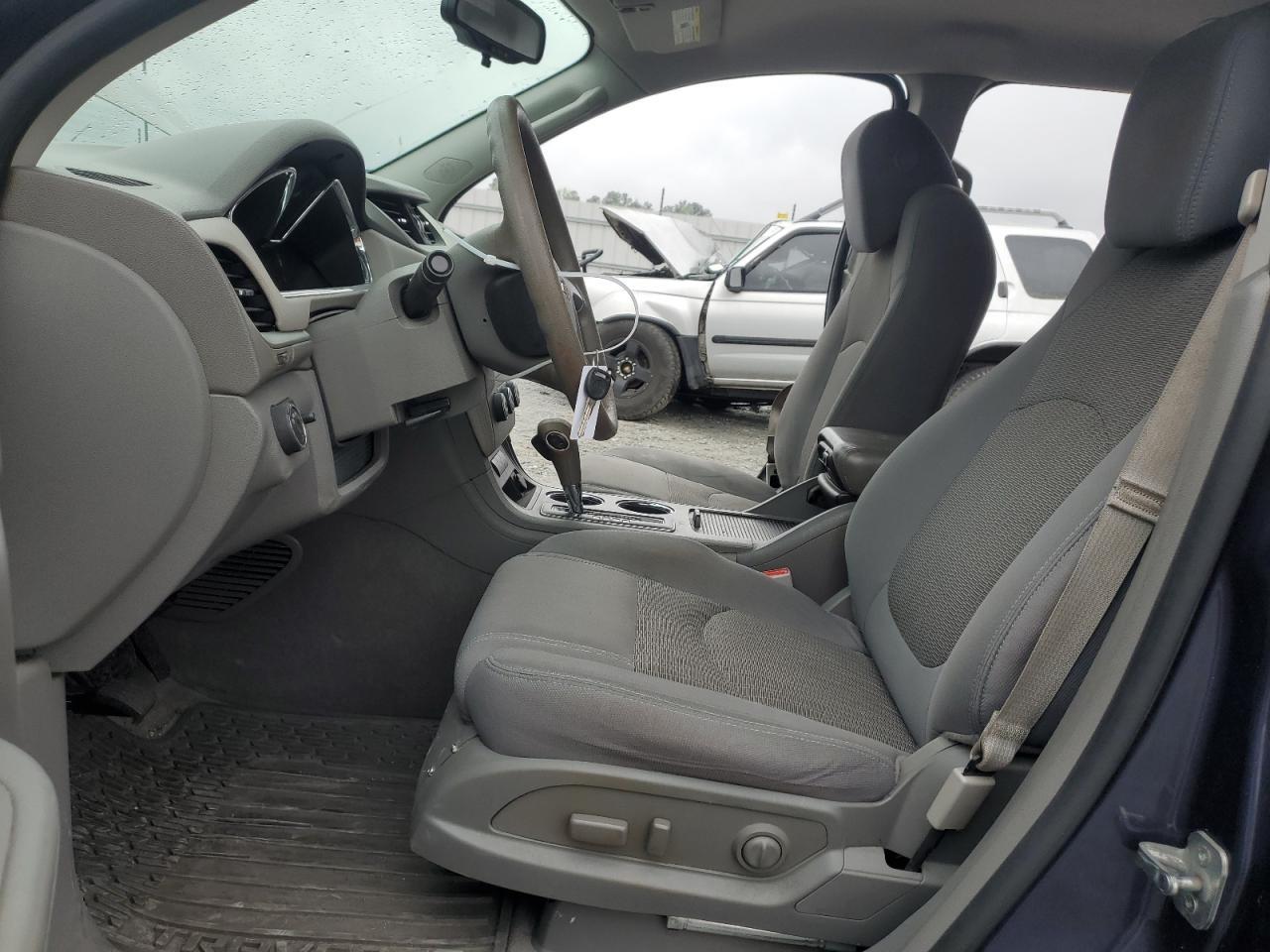2014 CHEVROLET TRAVERSE L - Image 7