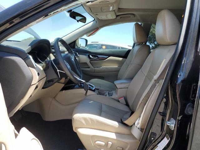 2016 Nissan Rogue S - Фото 7
