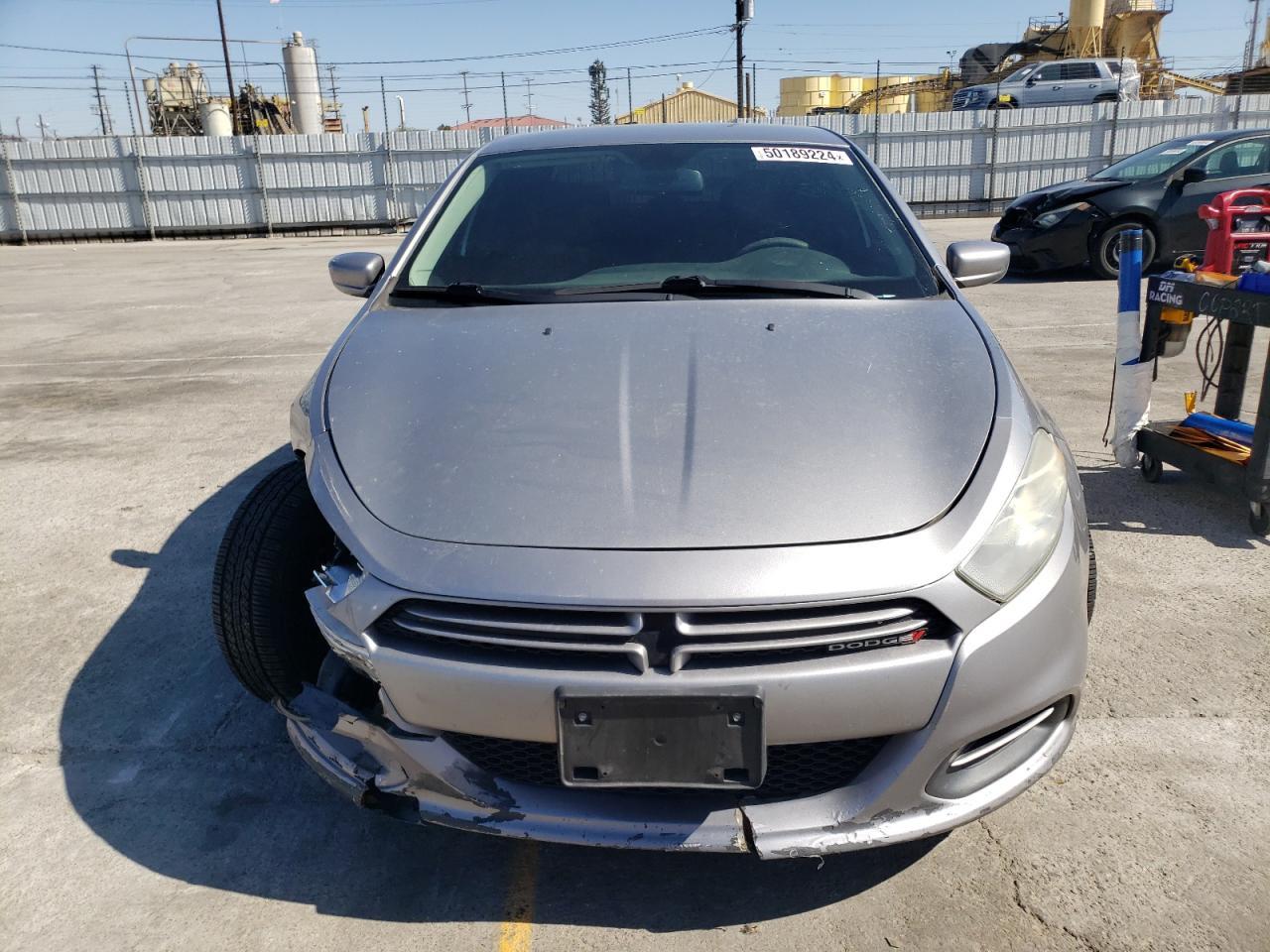 2015 DODGE DART SE - Image 5