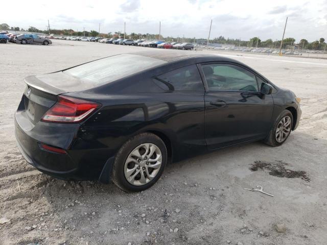 2014 Honda Civic Lx - Фото 3