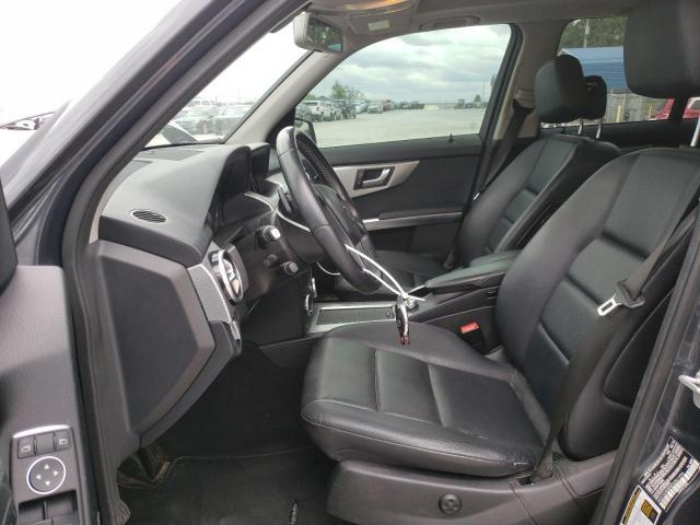 2014 Mercedes-Benz Glk 350 4Matic - Фото 7