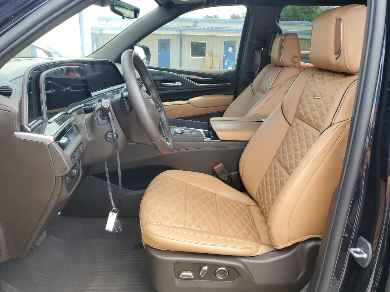 2023 CADILLAC ESCALADE E - Image 7