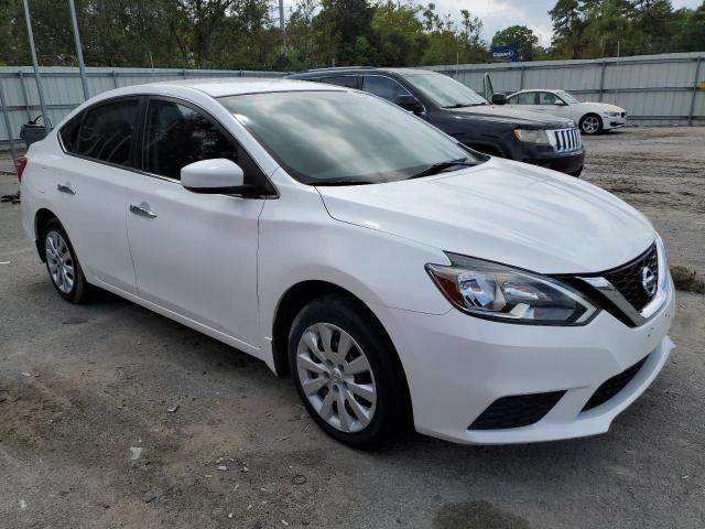 2017 Nissan Sentra S - Фото 4