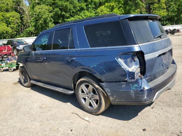 2020 Ford Expedition Xlt - Фото 2