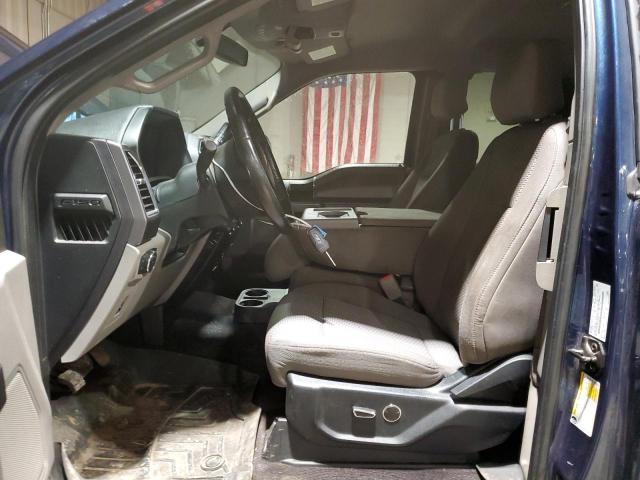 2016 Ford F150 Super Cab - Фото 7