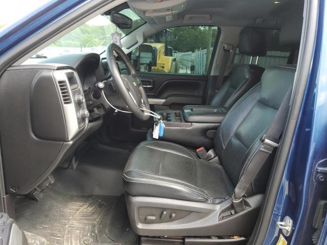 2016 Chevrolet Silverado K1500 Lt - Image 7