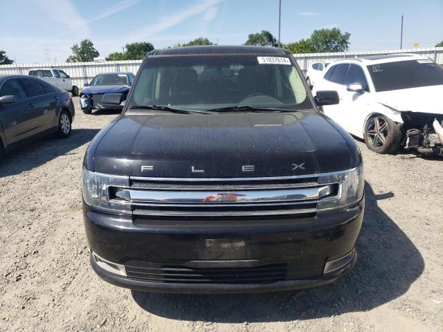 2018 Ford Flex Sel - Фото 5