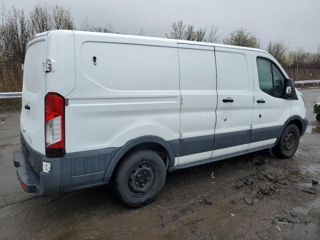 2017 Ford Transit T-150 - Фото 3