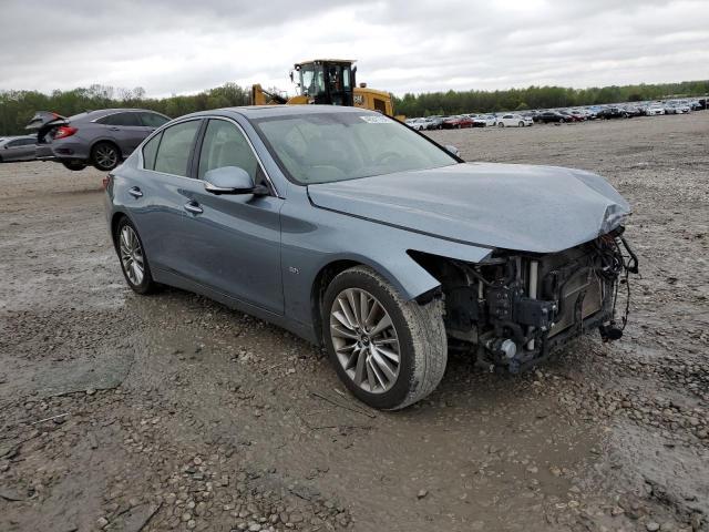 2018 Infiniti Q50 Luxe - Image 4