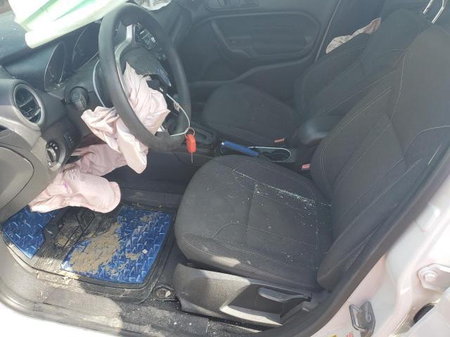 2019 Ford Fiesta Se - Image 7