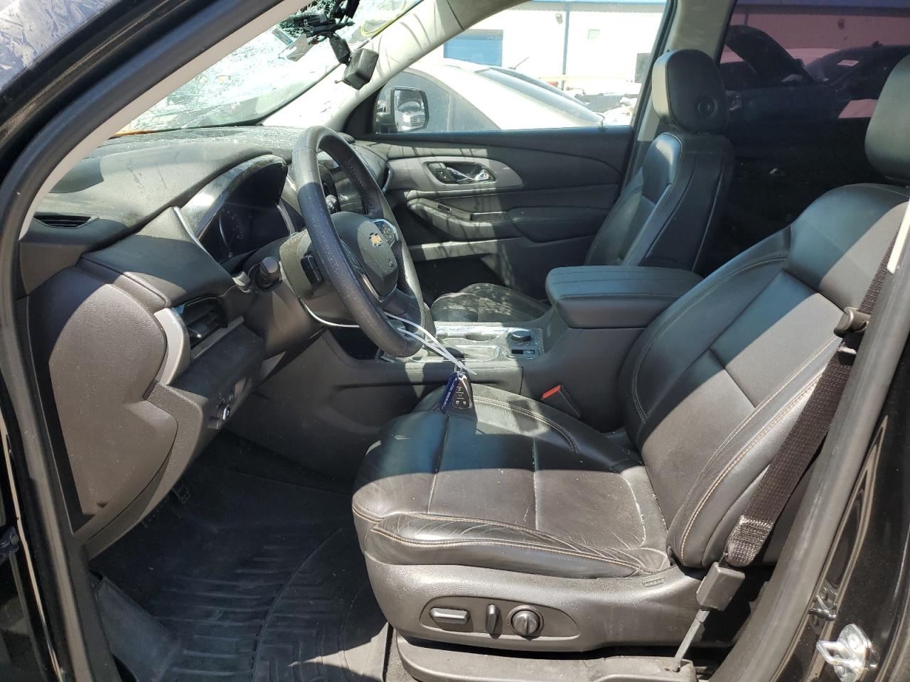 2018 CHEVROLET TRAVERSE L - Image 7