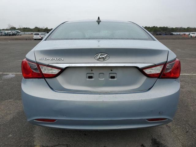 2011 Hyundai Sonata Gls - Image 6