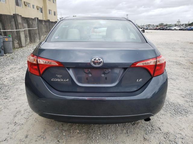 2018 Toyota Corolla L - Фото 6