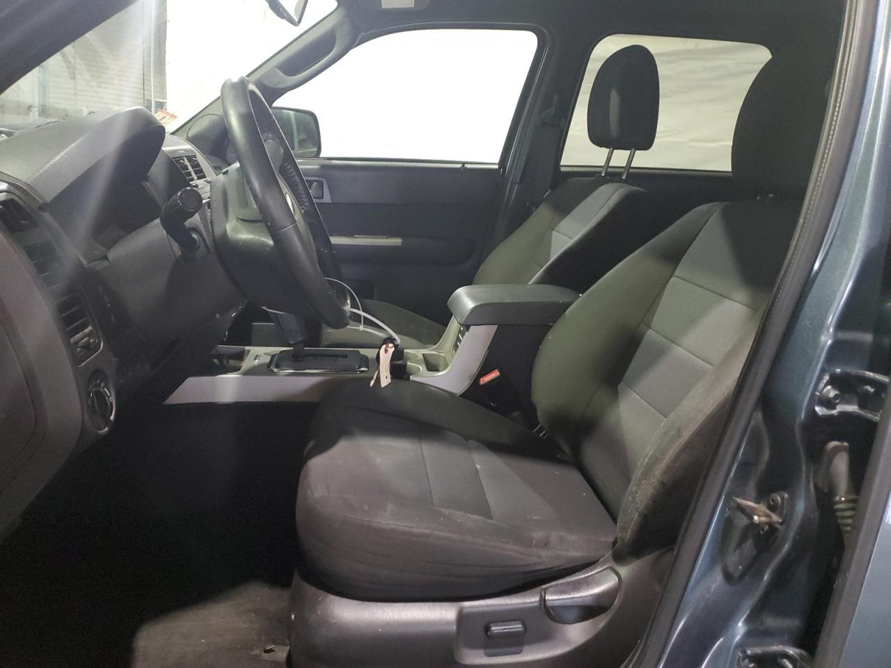 2010 FORD ESCAPE XLT - Фото 7
