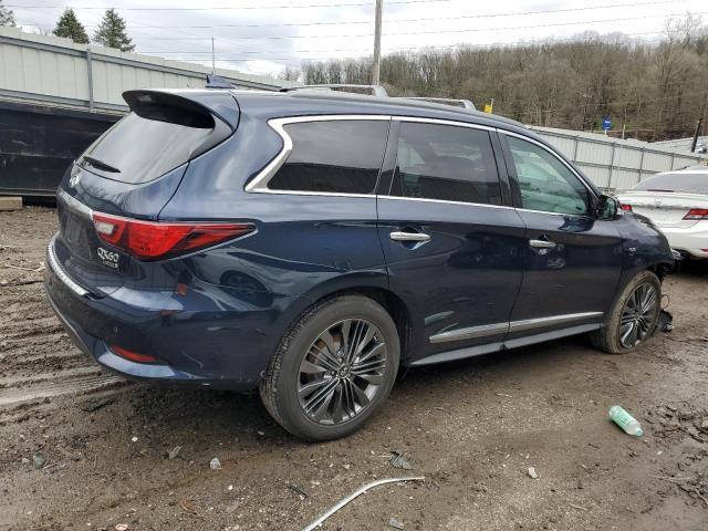 2019 Infiniti Qx60 Luxe - Фото 3
