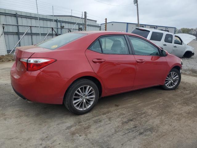 2014 Toyota Corolla L - Image 3
