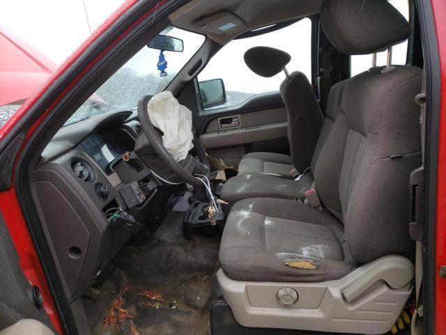 2010 Ford F150 Super Cab - Image 7