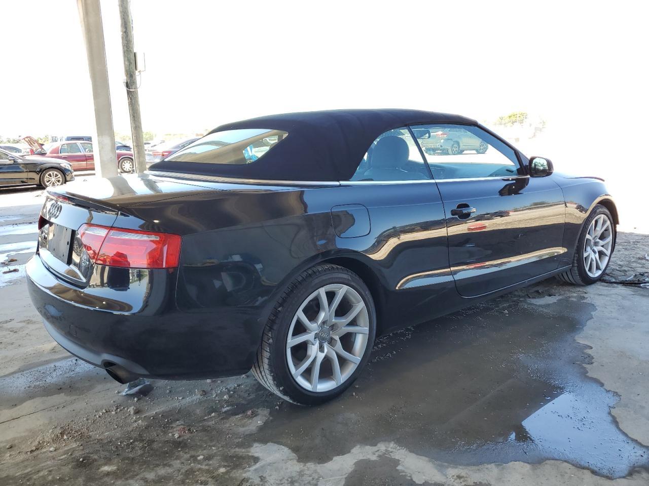 2011 AUDI A5 PREMIUM - Image 3