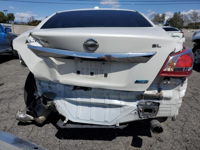 2013 Nissan Altima 2.5 - Фото 6