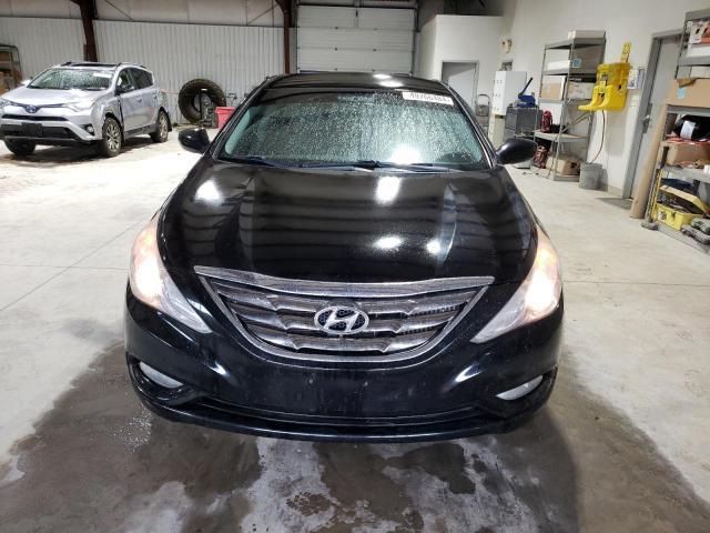 2011 Hyundai Sonata Se - Image 5
