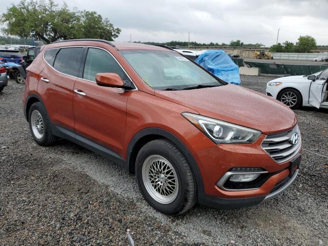 2017 Hyundai Santa Fe Sport - Image 4