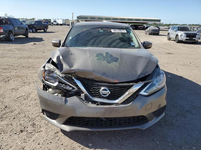 2016 Nissan Sentra S - Image 5