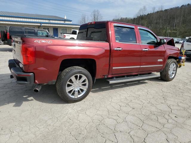 2016 Chevrolet Silverado K1500 High Country - Image 3