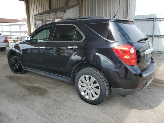 2011 Chevrolet Equinox Lt - Image 2