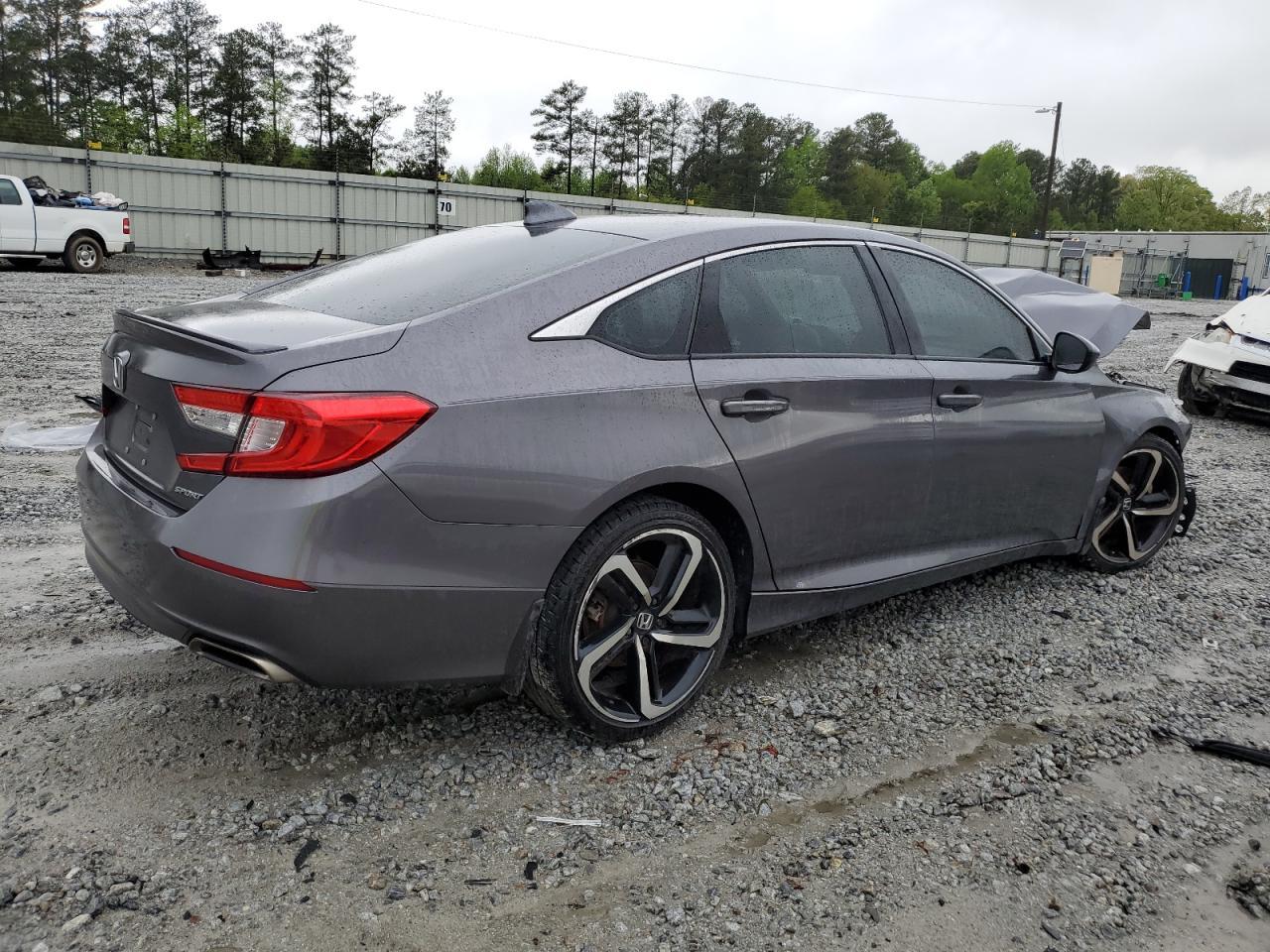 2020 HONDA ACCORD SPO - Image 3