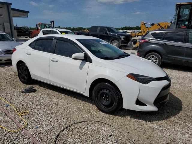 2018 Toyota Corolla L - Фото 4