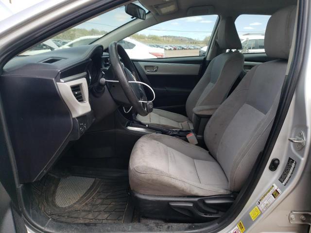 2015 Toyota Corolla L - Фото 7