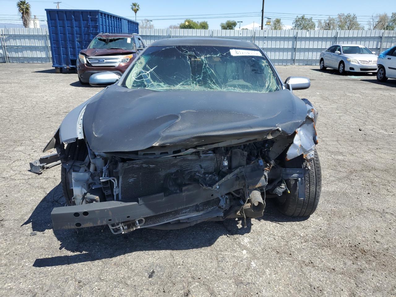 2011 NISSAN MAXIMA S - Image 5