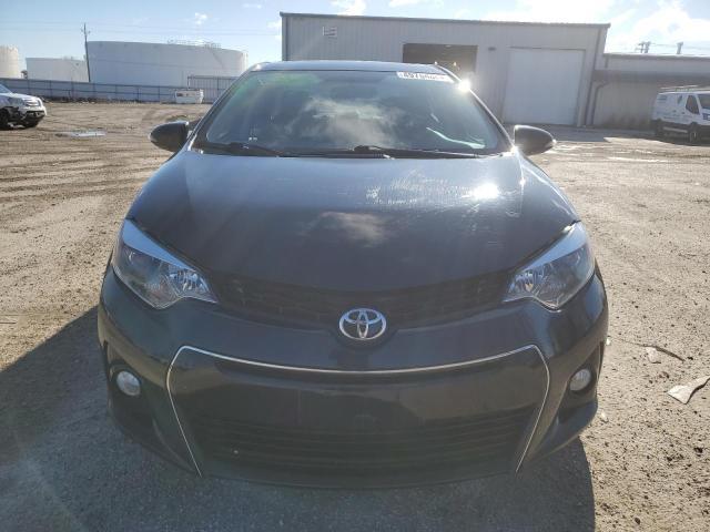 2014 Toyota Corolla L - Фото 5