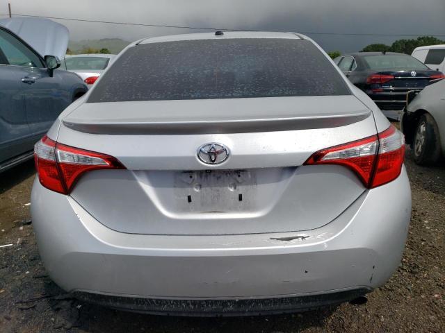 2015 Toyota Corolla L - Фото 6
