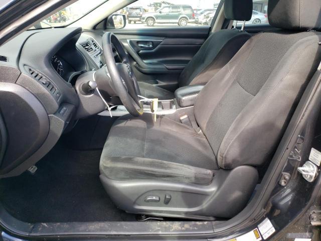 2015 Nissan Altima 2.5 - Фото 7