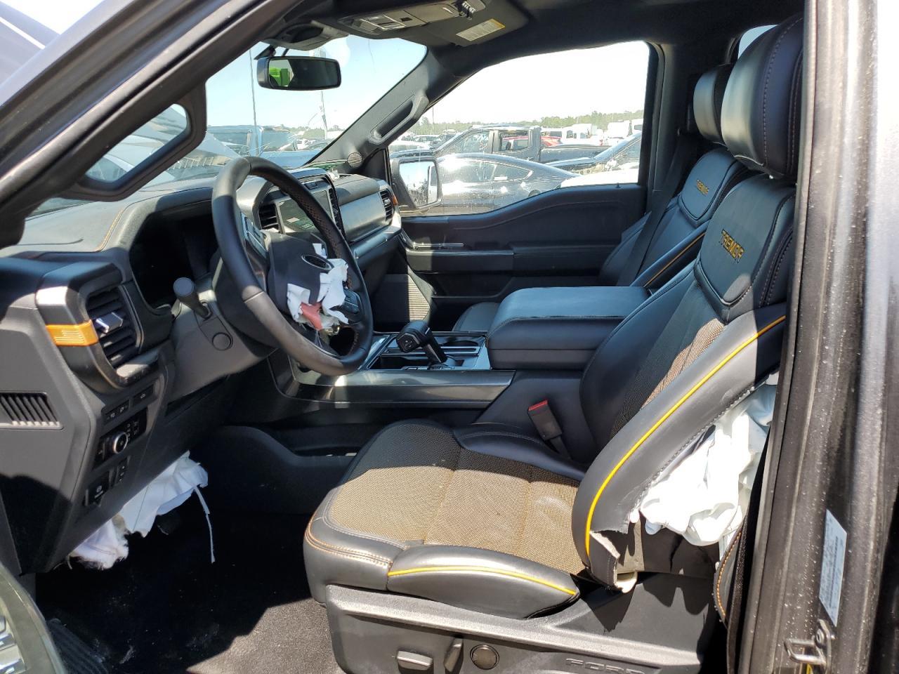 2023 FORD F150 SUPER - Image 7