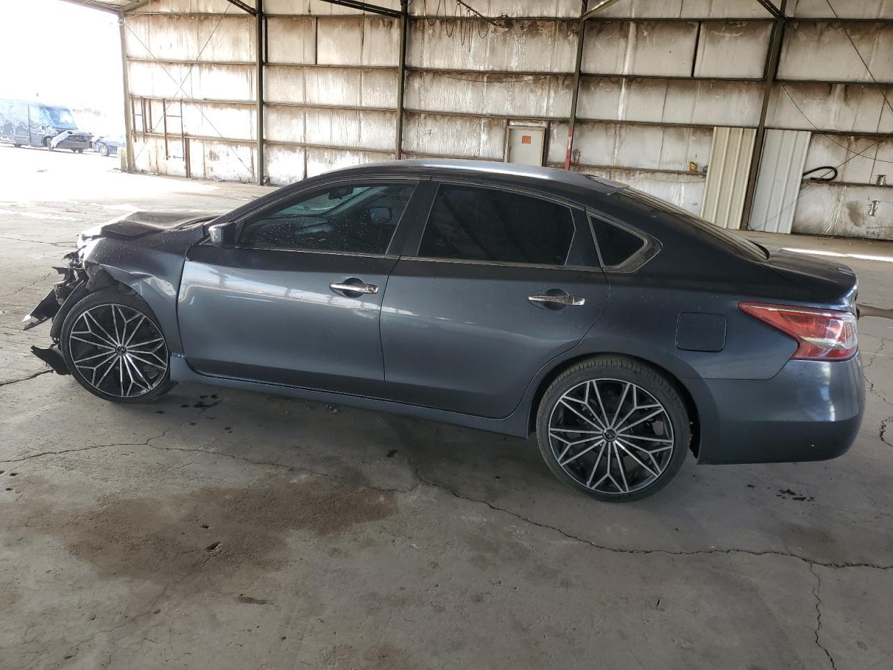 2013 NISSAN ALTIMA 2.5 - Image 2