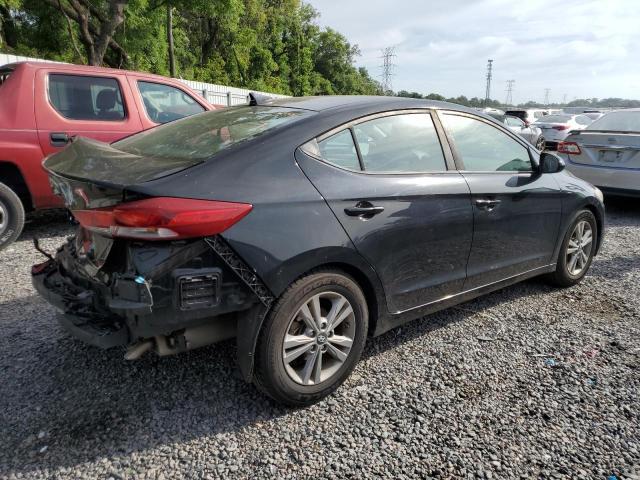 2018 Hyundai Elantra Sel - Фото 3