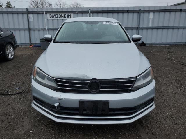 2016 Volkswagen Jetta S - Фото 5