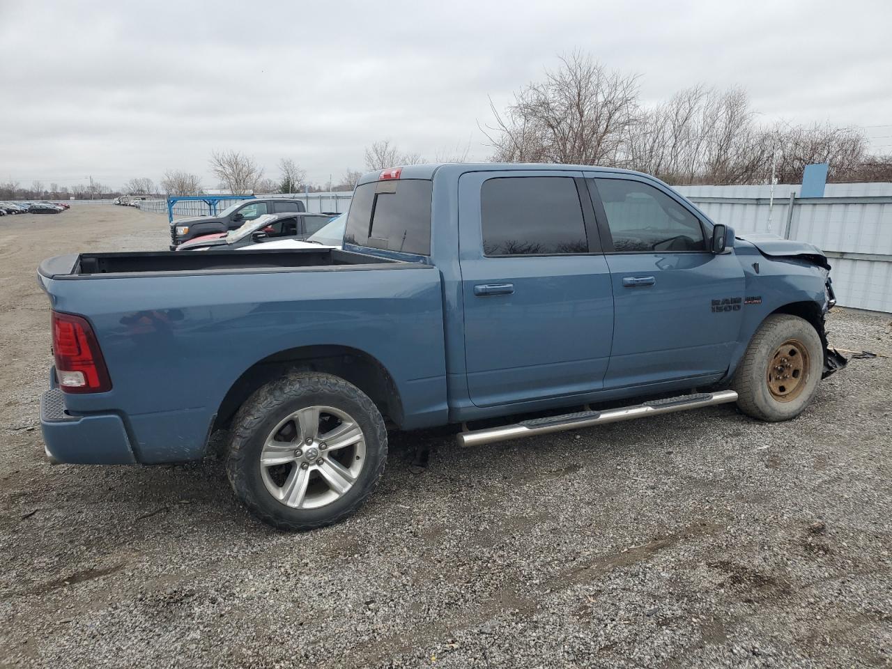 2015 RAM 1500 SPORT - Image 3