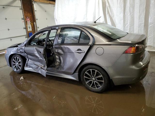 2017 Mitsubishi Lancer Es - Image 2